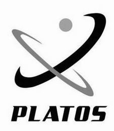 PLATOS logo