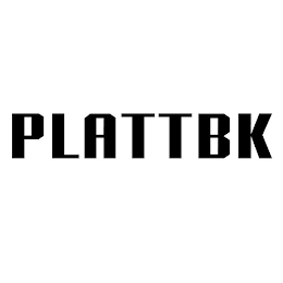 PLATTBK logo