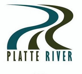 PLATTE RIVER logo
