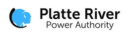 PLATTE RIVER POWER AUTHORITY logo