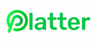 PLATTER logo