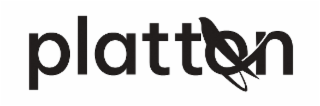 PLATTON logo