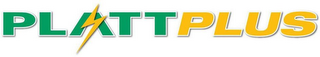 PLATTPLUS