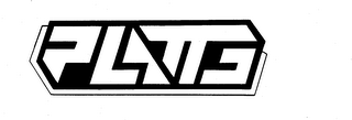 PLATTS logo