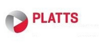 PLATTS logo