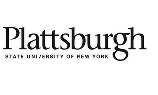 PLATTSBURGH STATE UNIVERSITY OF NEW YORK logo
