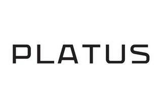 PLATUS logo