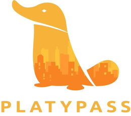 PLATYPASS logo