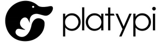 PLATYPI logo