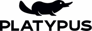 PLATYPUS logo