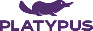 PLATYPUS logo
