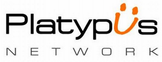 PLATYPUS NETWORK logo