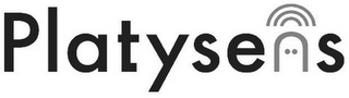 PLATYSENS logo