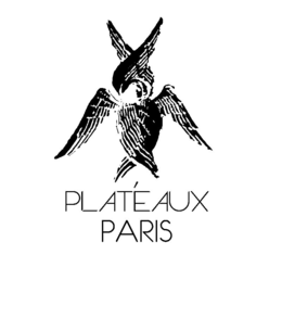 PLATÉAUX PARIS logo