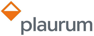 PLAURUM logo