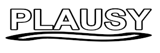 PLAUSY logo