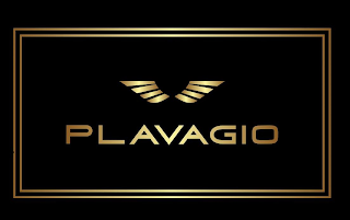PLAVAGIO logo