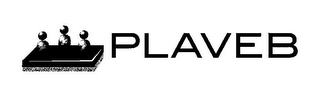 PLAVEB logo