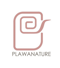 PLAWANATURE logo