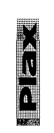 PLAX logo