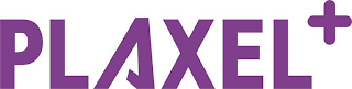 PLAXEL logo
