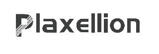 PLAXELLION logo