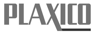 PLAXICO logo