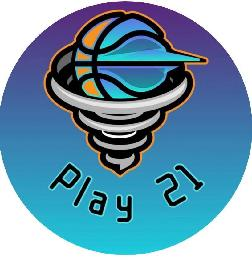 PLAY 21 logo