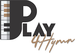 PLAY 4HYMN logo