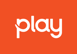 PLAY logo