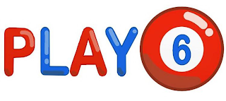 PLAY 6 logo