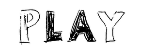 PLAY logo