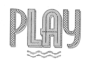 PLAY logo