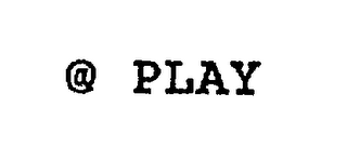 @ PLAY logo