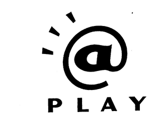 @ PLAY logo