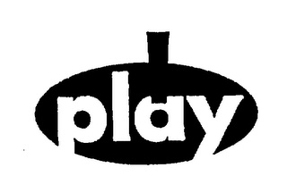 PLAY logo