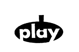 PLAY logo