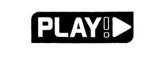 PLAY logo