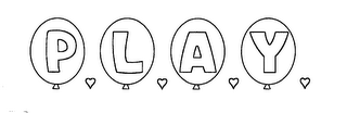 PLAY logo