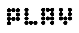 PLAY logo