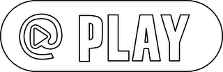 @PLAY logo