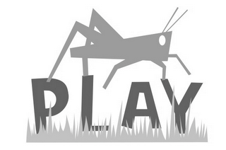 PLAY logo