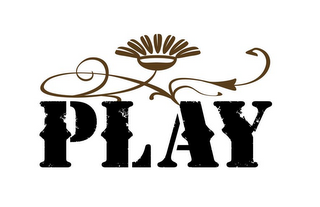 PLAY logo