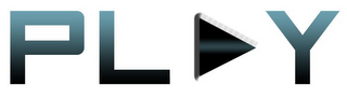 PLAY logo