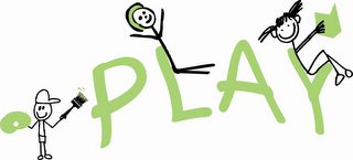 PLAY logo