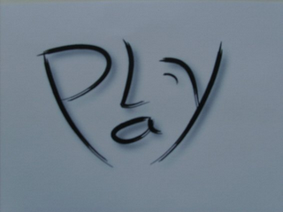 PLAY logo