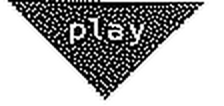 PLAY logo