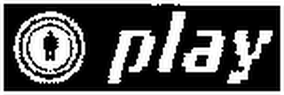 PLAY logo