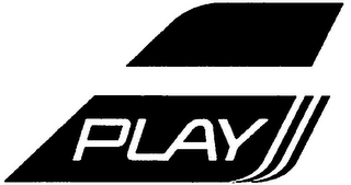 PLAY logo