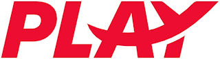 PLAY logo